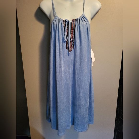 NEW Love Reign Summer Dress Size Medium - Picture 1 of 4